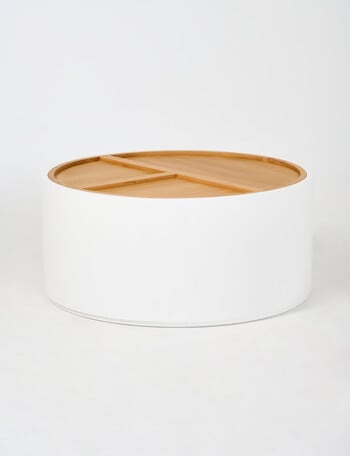 LUCA Raglan Coffee Table product photo