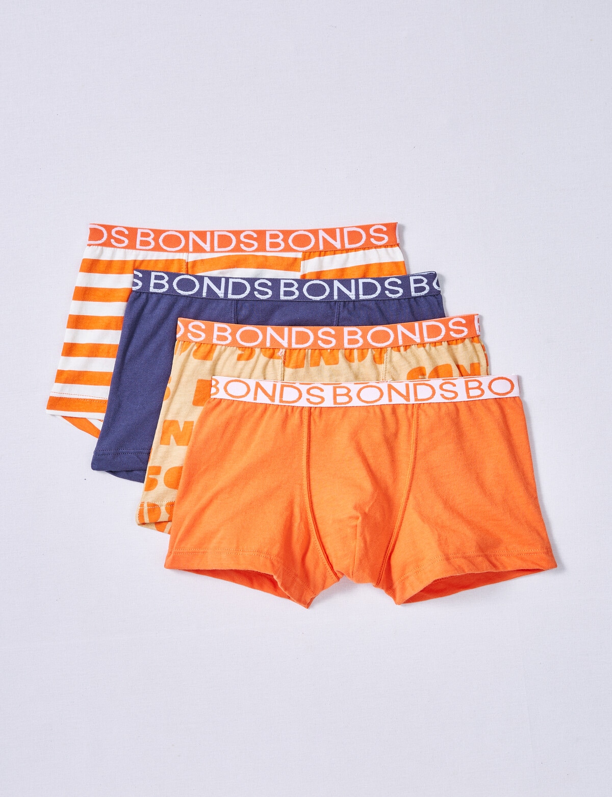 Men's Multipacks  Buy Mens Underwear Multipacks - BONDS