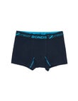 Bonds Sport X-Temp Trunk, Navy product photo