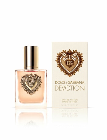 Dolce & Gabbana Devotion EDP product photo