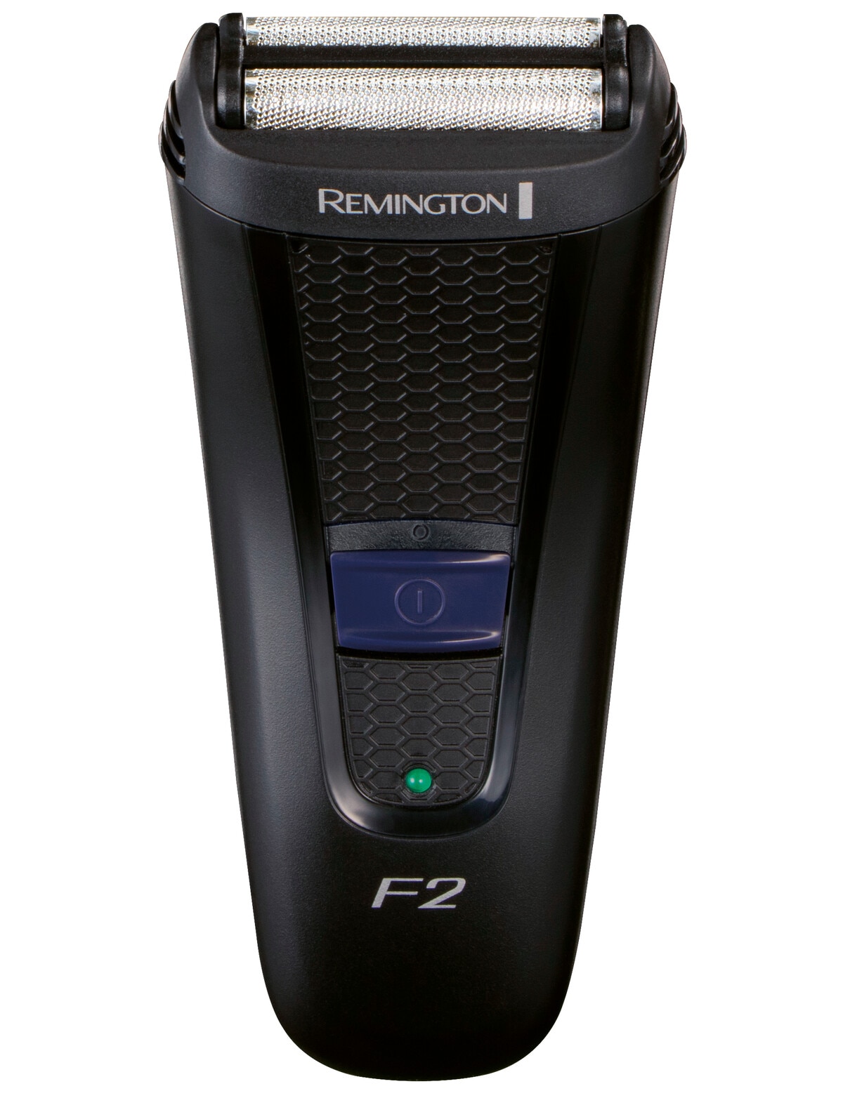Remington F4 Style Series Electric Shaver with Pop Up Trimmer and