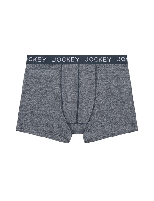 Jockey MIAMI NO RIDE TRUNK, MIDNIGHT DREAM product photo