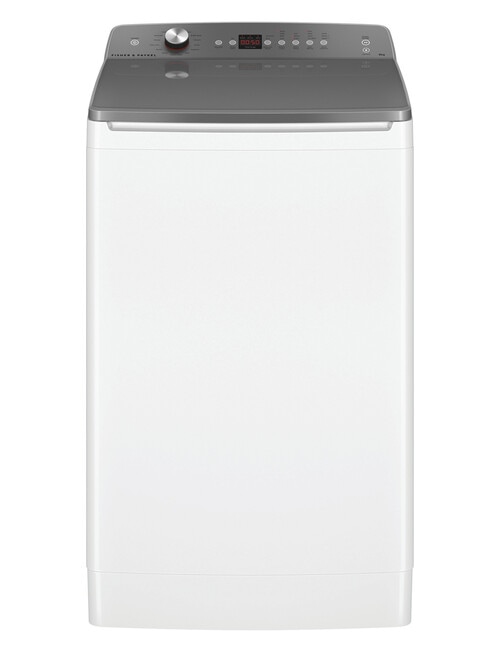 Fisher & Paykel 8kg Top Load Washing Machine with UV Sanitise WL8058G1