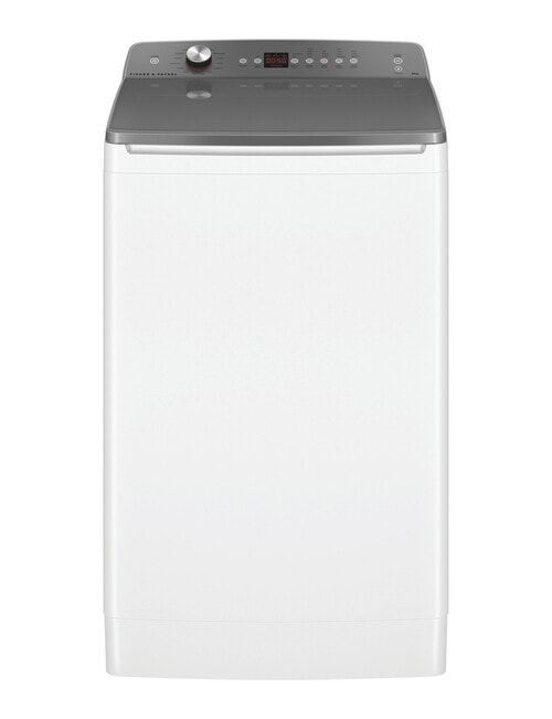 Fisher & Paykel 9kg Top Load Washing Machine with UV Sanitise WL9058G1