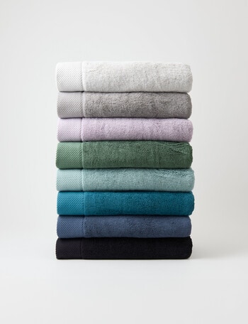 Mondo Obsession Air Rich Towel Range product photo