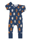 Bonds Zip Wondersuit, Monster Friends product photo