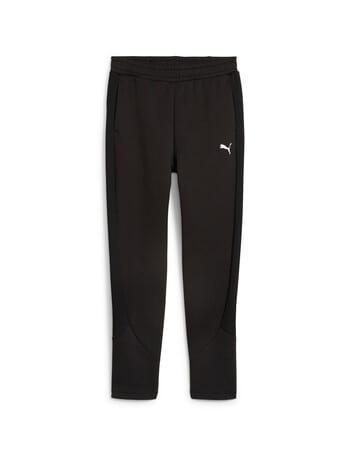 Puma Evostripe Hi Waist Pant, Black product photo