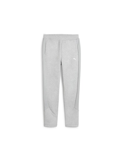 Puma Evostripe High Waist Pants, Light Grey product photo