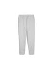 Puma Evostripe High Waist Pants, Light Grey product photo View 02 S