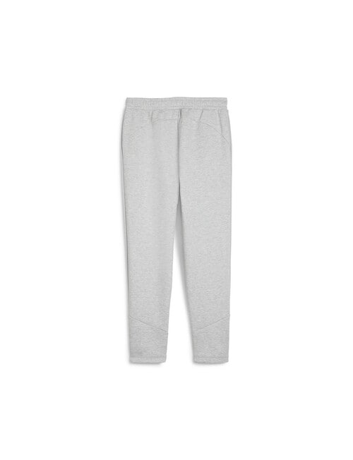 Puma Evostripe High Waist Pants, Light Grey product photo View 02 L