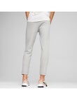 Puma Evostripe High Waist Pants, Light Grey product photo View 05 S