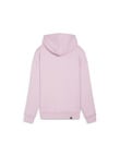 Puma Hoodie, Grape Mist product photo View 02 S