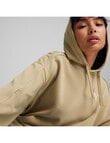 Puma Hoodie, Prairie Tan product photo View 04 S