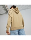 Puma Hoodie, Prairie Tan product photo View 05 S