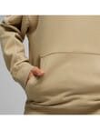 Puma Hoodie, Prairie Tan product photo View 07 S