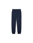 Puma High Waist Pants, Navy product photo View 02 S