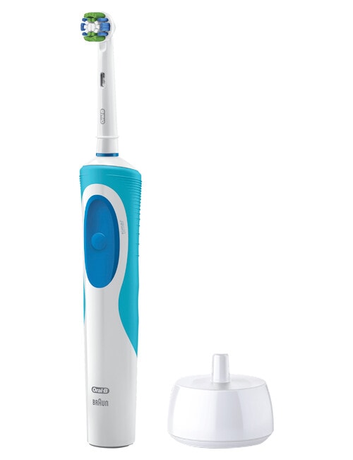 Oral B Vitality Precision Clean Electric Toothbrush D12PC-1