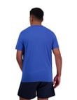 Canterbury Uglies Short Sleeve T-Shirt, Blue product photo View 02 S