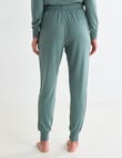 Mineral Lounge Soft Lounge Pant, Sage product photo View 02 S