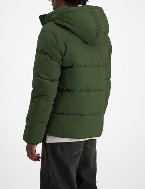 Champion Rochester Puffer Jacket, Young Night product photo View 02 L