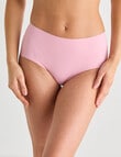 Lyric Laser Full Brief, Tea Rose, 8-22 product photo