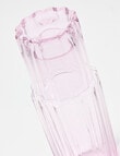 CinCin Blossom Carafe & Tumbler Set, Pink product photo View 03 S