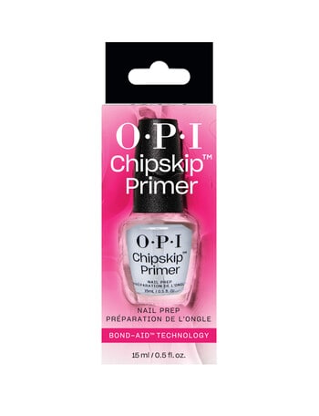 OPI Chipskip Primer product photo