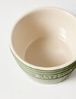 Baccarat Le Connoisseur Ramekin, 9cm, Sage product photo View 03 S