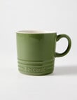 Baccarat Le Connoisseur Mug, 350ml, Sage product photo View 02 S