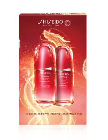 Shiseido Ultimune Value Pack product photo