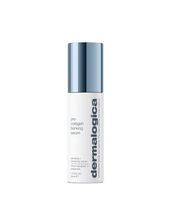 Dermalogica Pro-Collagen Banking Serum, 30ml product photo