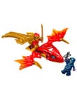 LEGO NINJAGO Kai's Rising Dragon Strike, 71801 product photo View 03 S