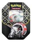 Pokemon Trading Card Scarlet & Violet 4.5 Paldean Fates Tin, Assorted product photo View 03 S