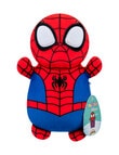 Spidey and Friends Hugmees Plush, 10", Assorted product photo