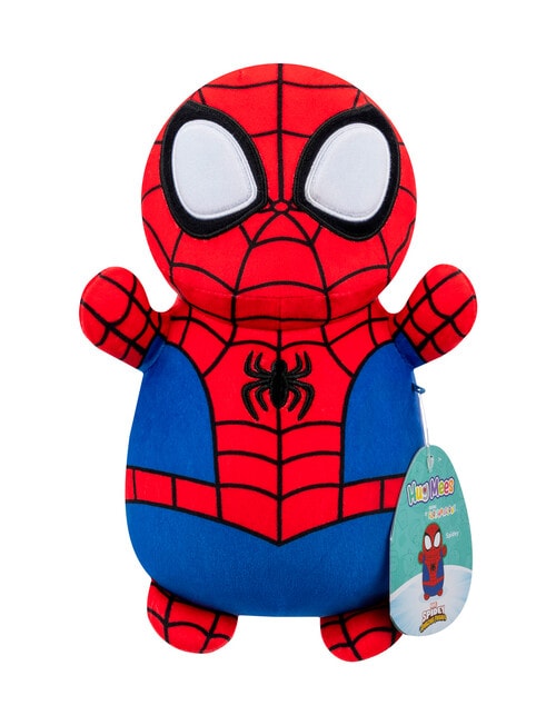 Spidey and Friends Hugmees Plush, 10", Assorted product photo