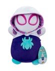 Spidey and Friends Hugmees Plush, 10", Assorted product photo View 02 S