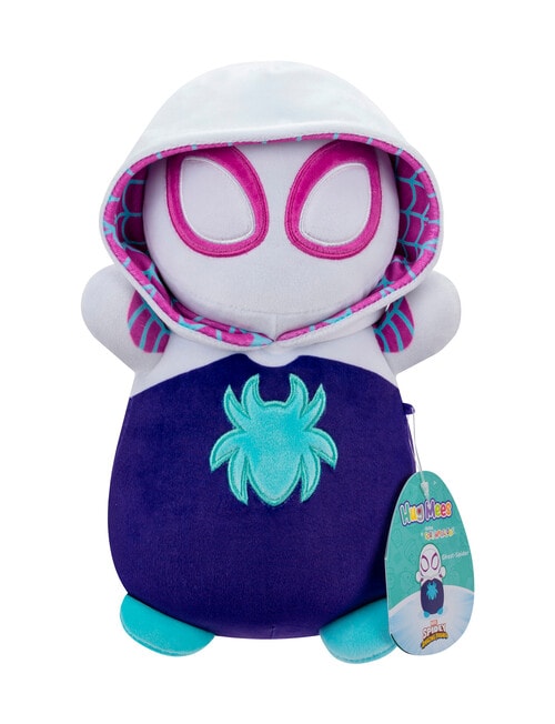 Spidey and Friends Hugmees Plush, 10", Assorted product photo View 02 L