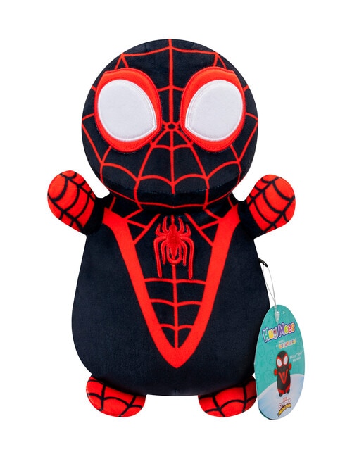 Spidey and Friends Hugmees Plush, 10", Assorted product photo View 03 L