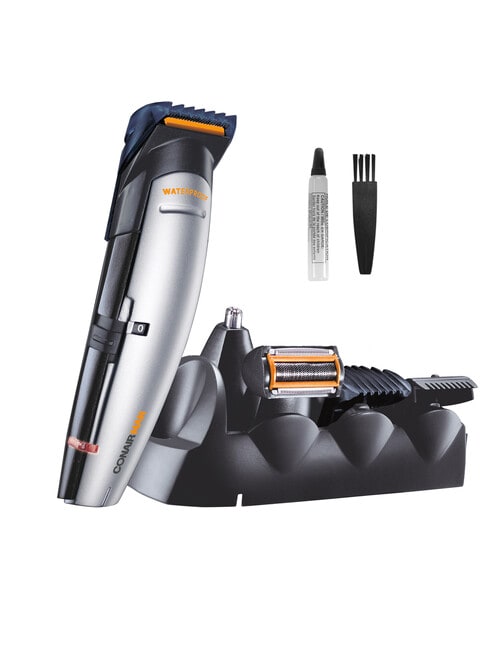 ConairMan The All Rounder Groomer, VSM837A product photo