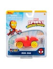 Spidey and Friends Diecast Vehicles, Assorted product photo View 03 S