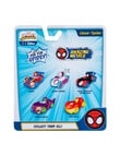 Spidey and Friends Diecast Vehicles, Assorted product photo View 05 S