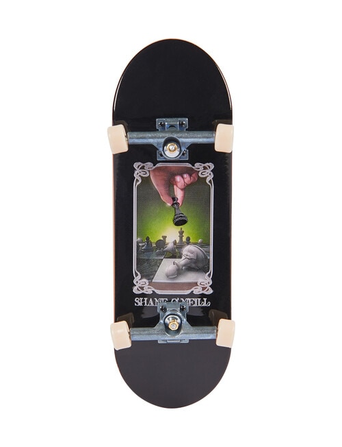Tech Deck ACS Olympic X-Connect Park Creator, Assorted product photo View 07 L
