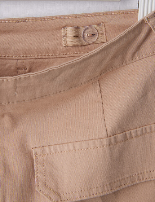 Switch Cargo Pant, Sand product photo View 03 L