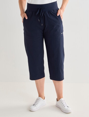 Line 7 Solar Capri, Navy product photo