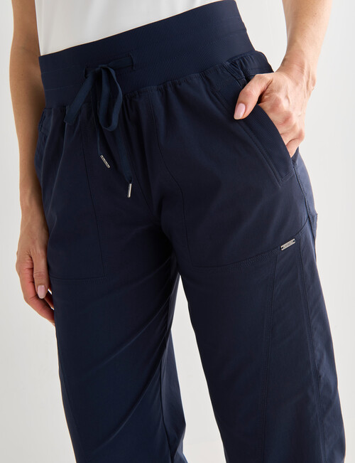 Line 7 Solar Capri, Navy product photo View 04 L