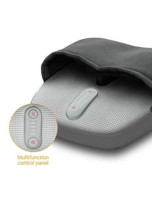 Medisana Shiatsu Foot Massager, FM885 product photo View 06 L