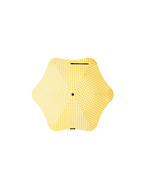 Blunt Metro Umbrella, Lemon & Honey product photo View 02 L