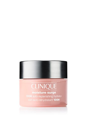 Clinique Moisture Surge 100H Auto-Replenishing Hydrator Mini, 15ml product photo