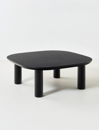 LUCA Geneva Coffee Table Square product photo