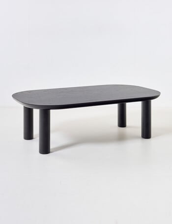 LUCA Geneva Coffee Table Rectangle product photo